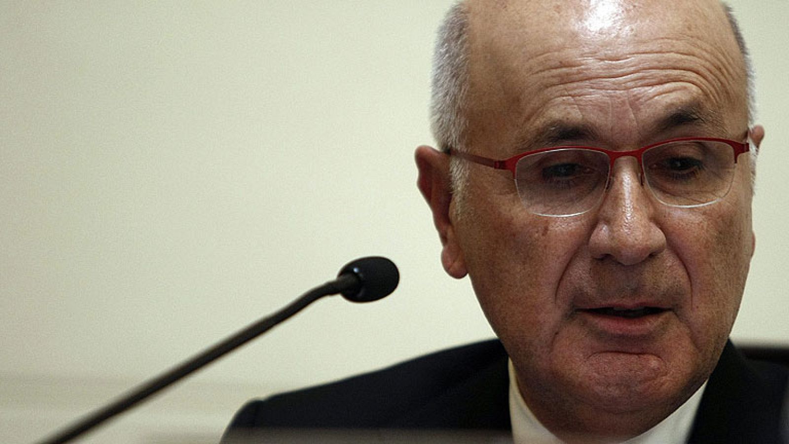 Telediario matinal en 4' - 14/01/13