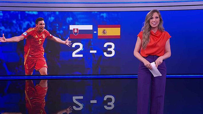 Los Deportes de La1 - Deportes 2 en Lengua de signos - 11/06/25