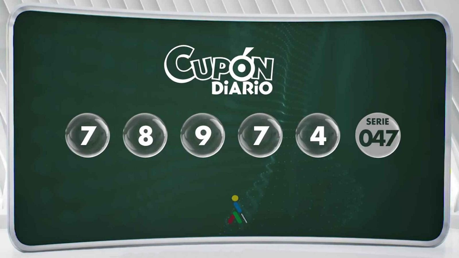 Sorteo ONCE - 11/06/25 - Sorteos ONCE | Ver