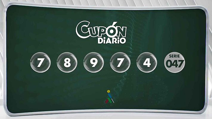 Sorteos ONCE - Sorteo ONCE - 11/06/25