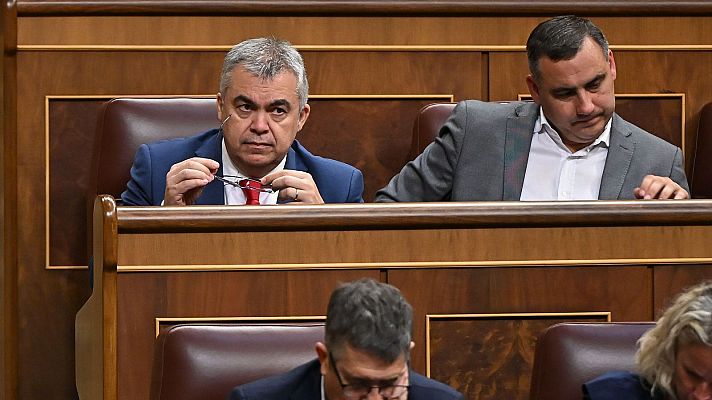 Telediario Matinal - La UCO implica a Cerdán en el supuesto cobro de comisiones