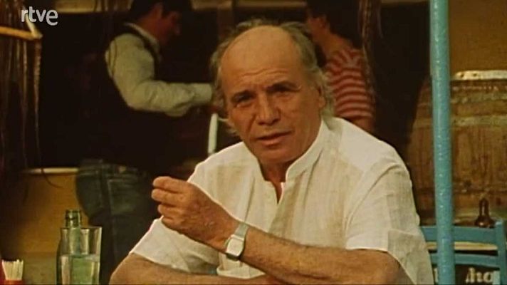 Qué pintamos aquí - El sueño