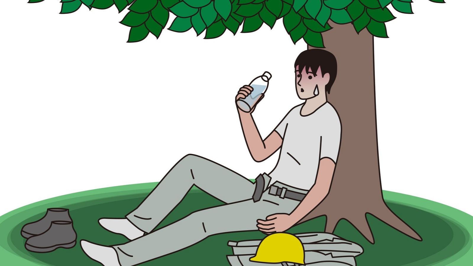 Aquí hay trabajo - 12/06/25 - Aquí hay trabajo | Ver