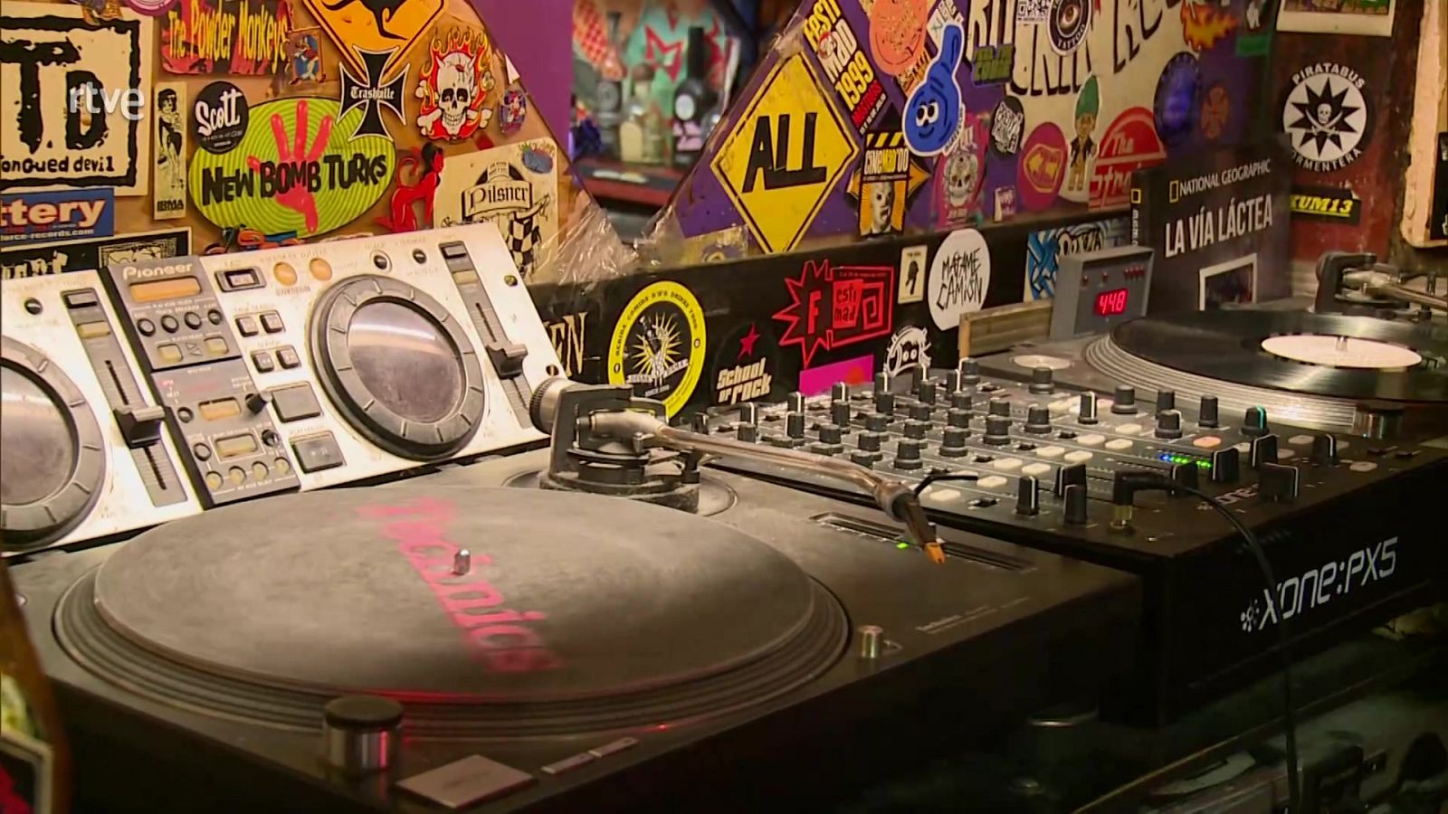 Sonido Malasaña | Ver