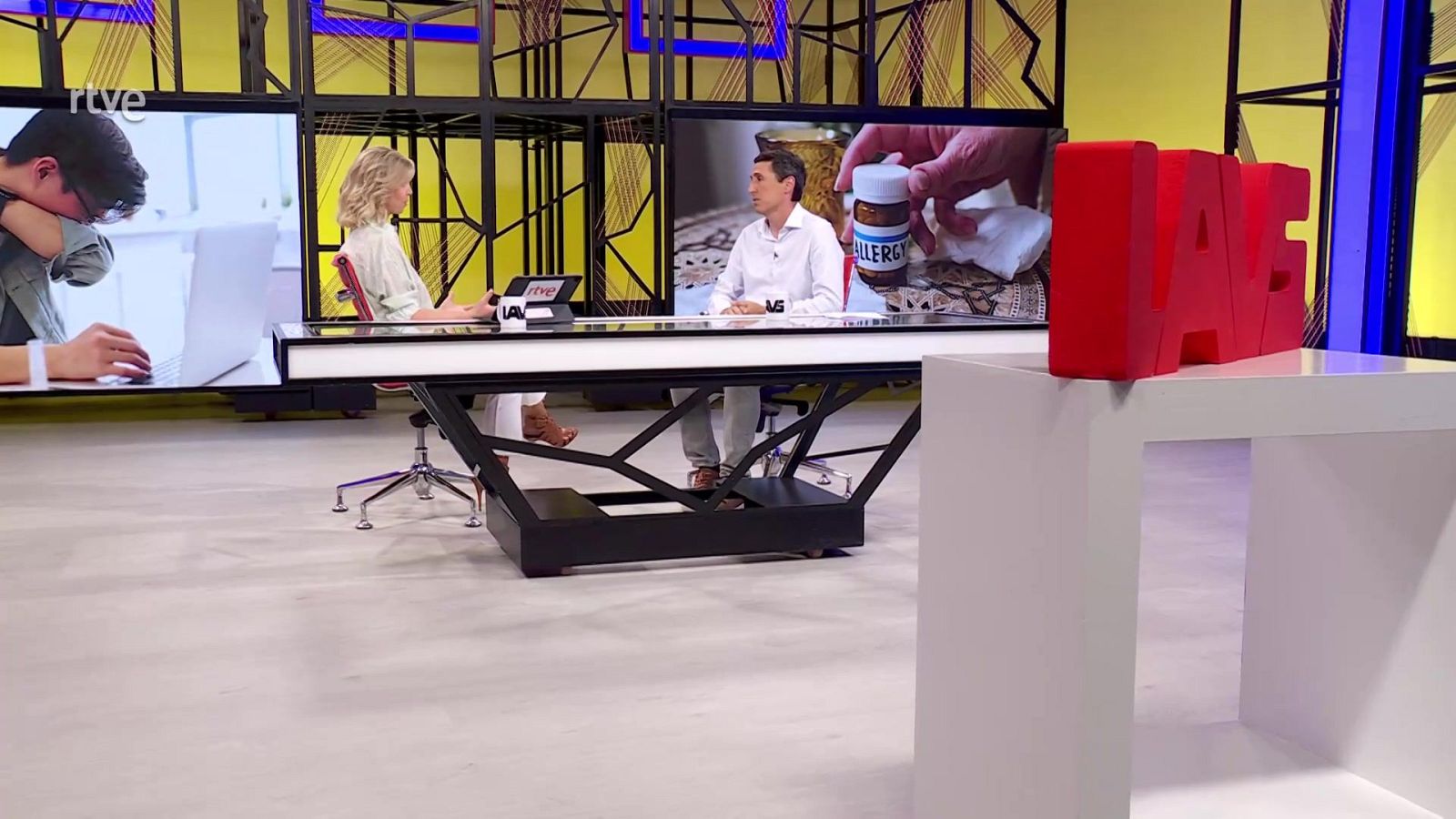 La aventura del saber - 12/06/25 - La aventura del Saber | Ver