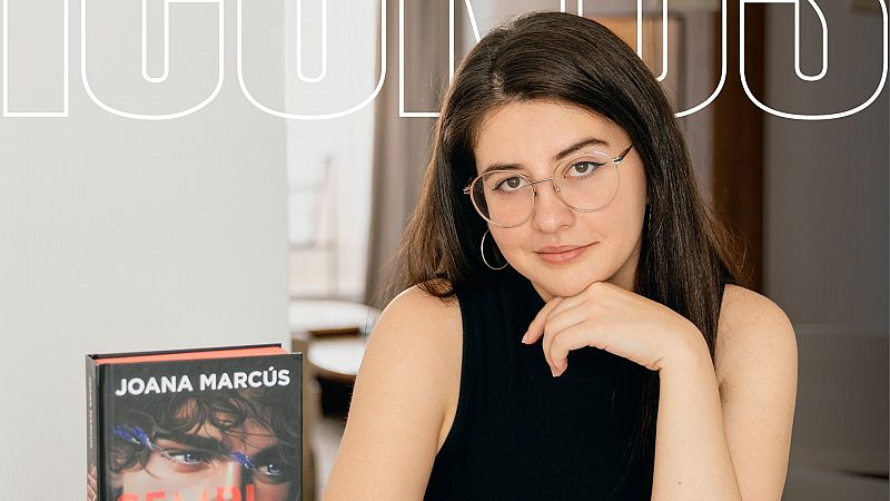 Entrevista a Joana Marcs, en Iconos Playz - Iconos Playz | Ver