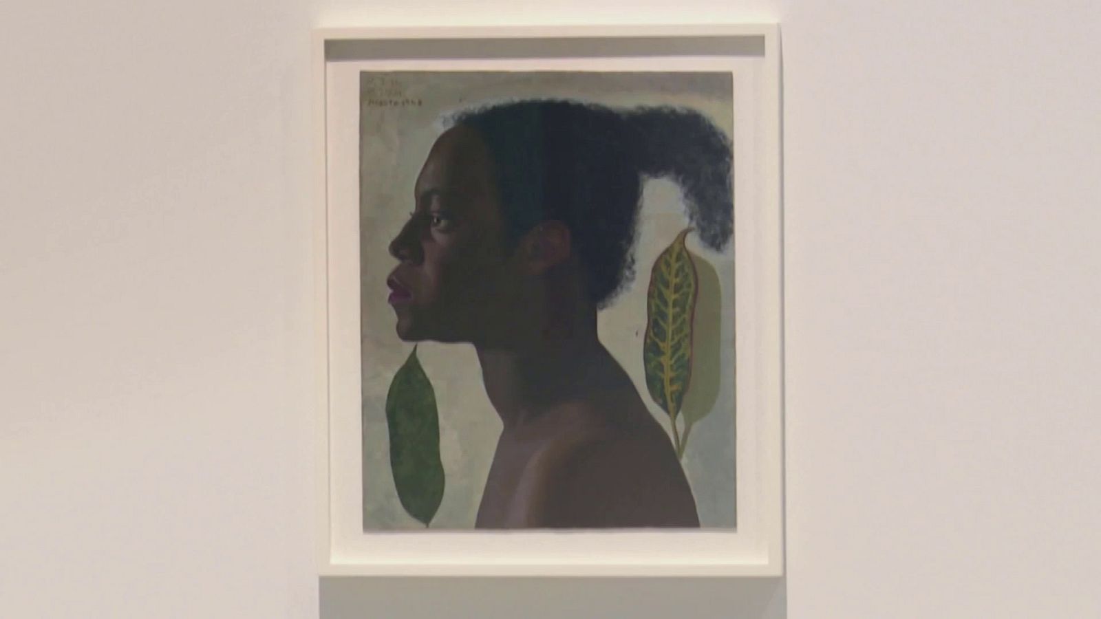 Objetivo Igualdad-La obra de Maruja Mallo en Santander | Ver