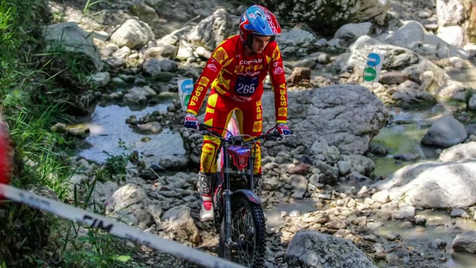 Moto Avenue - 2025 - Programa 18 - Moto Avenue | Ver