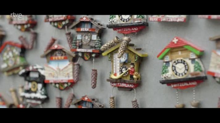 Página Dos - Voces olvidadas en el debut literario de Sara Catella