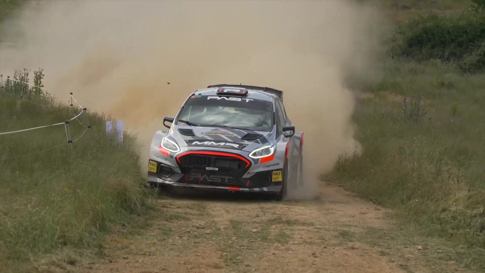 Racing for Spain - 2025 - Programa 14 - Racing for Spain | Ver