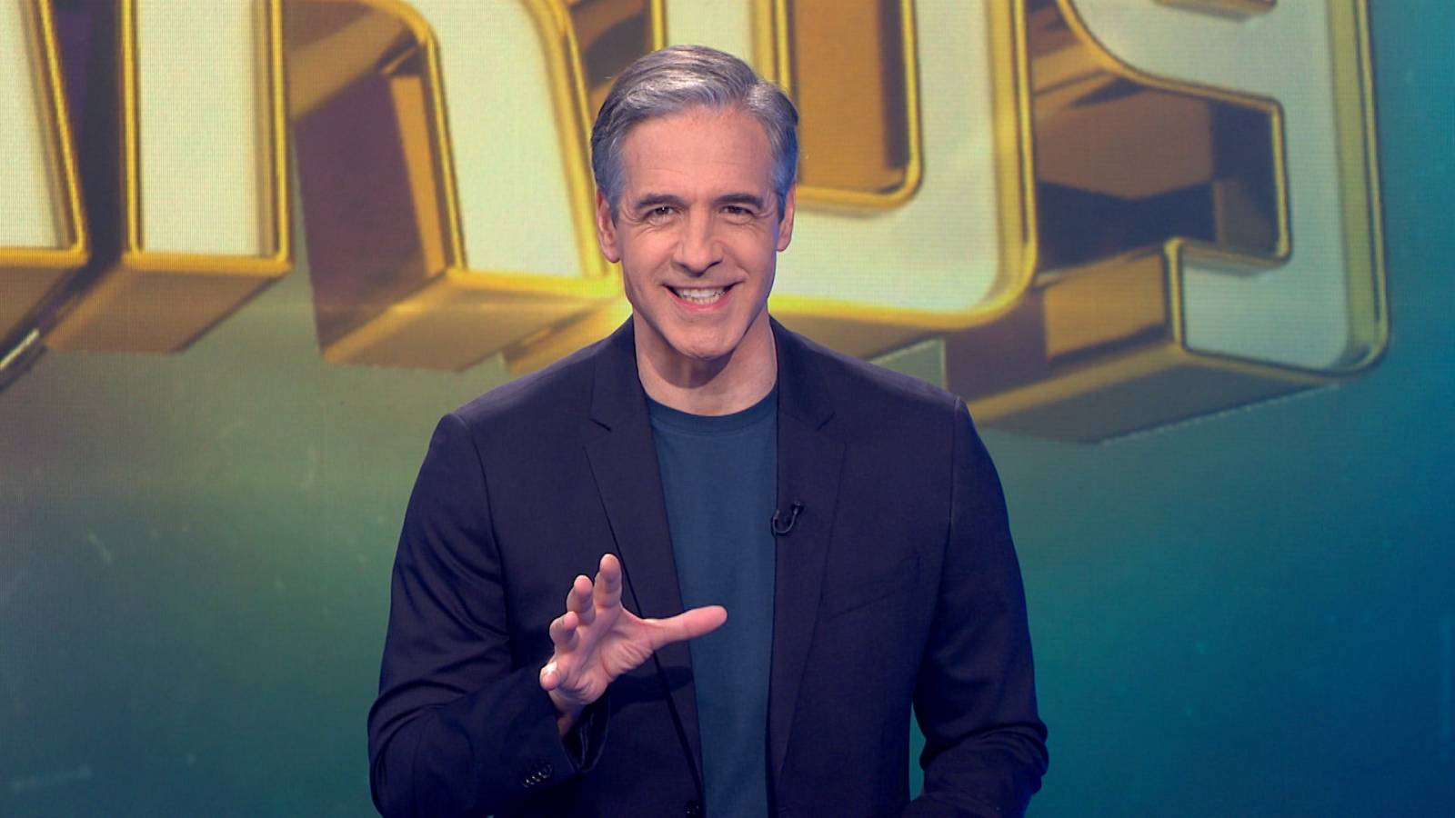 Jeopardy - Programa 24 - Jeopardy | Ver