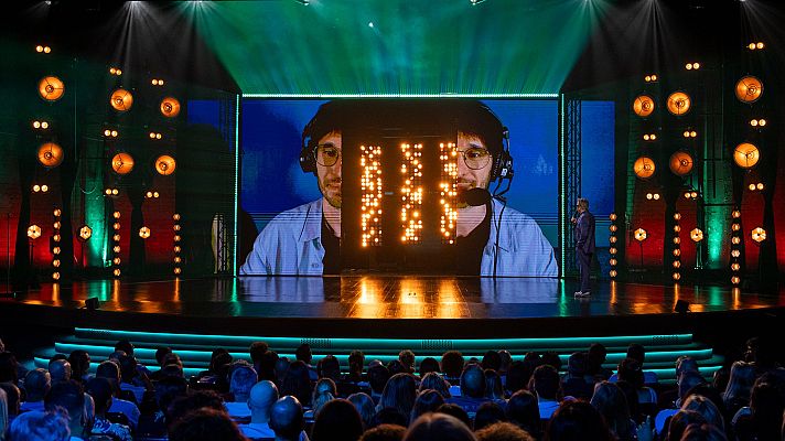 Futuro imperfecto - El público ha hablado: “¡Qué bien cierra la pantalla!”