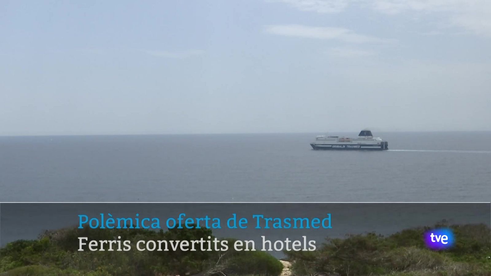 Informatiu Balear en 2' - 12/06/25 | Ver