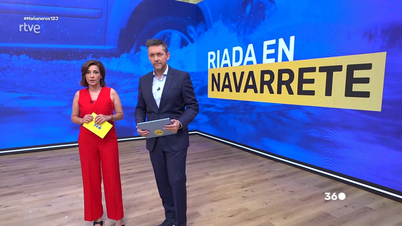 Mañaneros 360 - Programa 436 | Ver