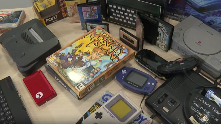 Telediario 1 - Boom de lo retro: la sociedad mira con nostalgia hacia la década de los noventa