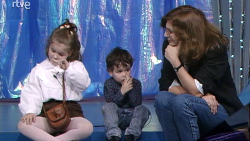 Sopa de gansos - 15/02/1990 - Programas y Concursos en el Archivo de RTVE | Ver