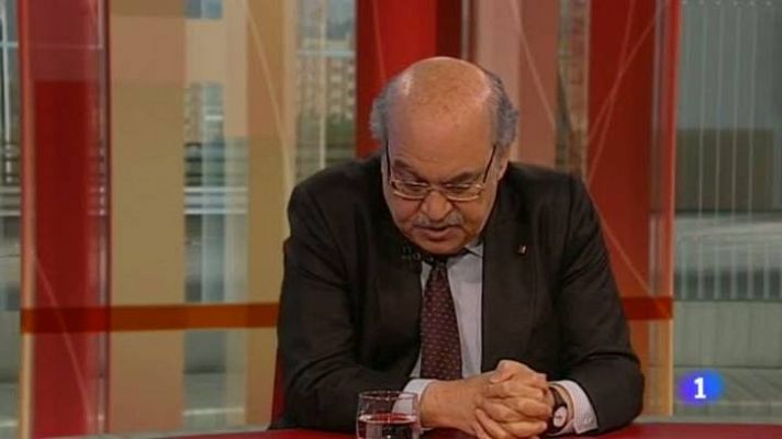 L'Informatiu - El conseller diu que caldrà tornar a fer més retallades als funcionaris