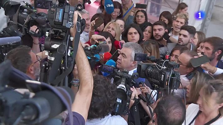 L'Informatiu - L'Informatiu 2 - 12/06/2025