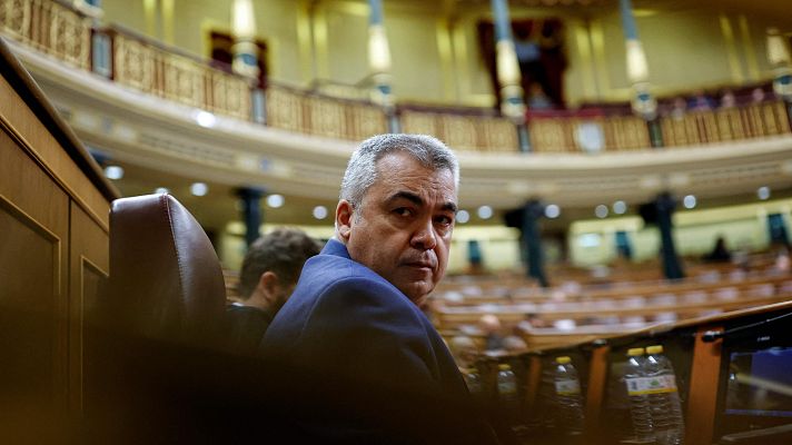 Telediario en lengua de signos - Telediario - 15 horas - 12/06/25 - Lengua de signos