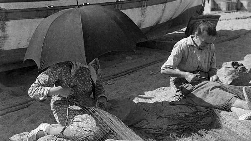 La fotografía de Dora Maar, protagonista de una exposición | Ver
