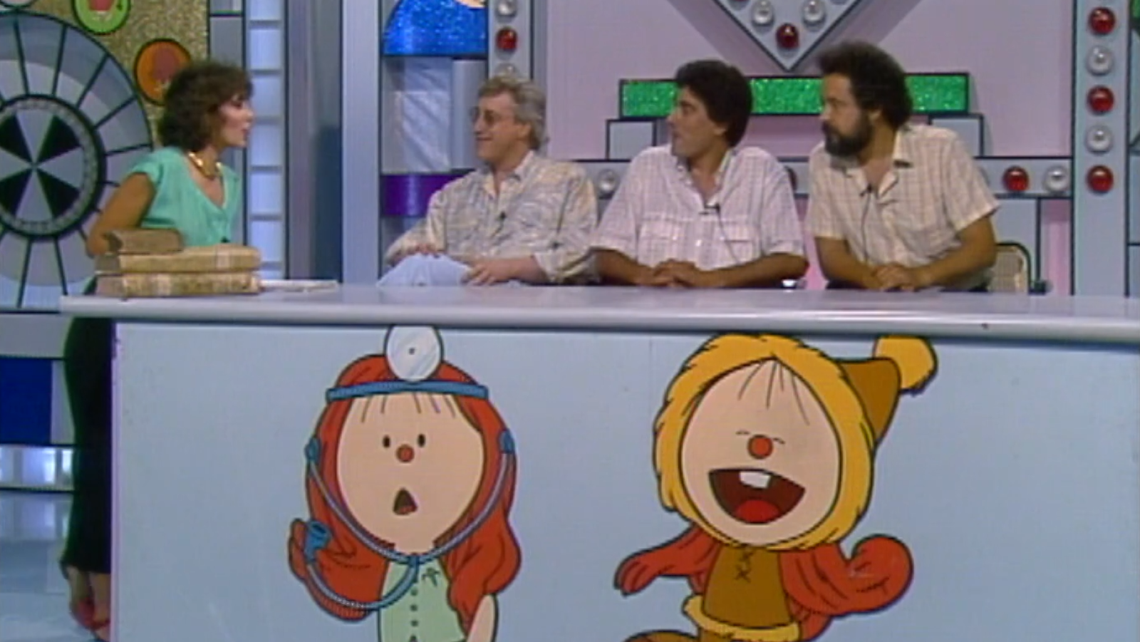 Los sabios - Comunicación (Parte 4) - Los sabios | Ver