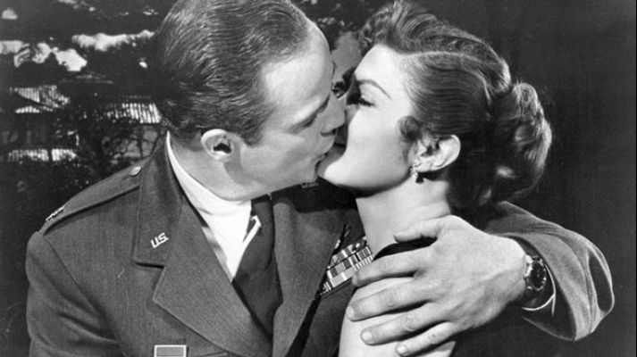 ¡Qué grande es el cine! - Sayonara