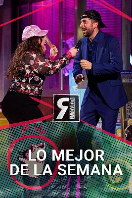 Lo mejor de la semana 37