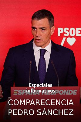 Sánchez pide "perdón" a la ciudadanía tras el informe sobre Cerdán: "No debimos confiar en él"