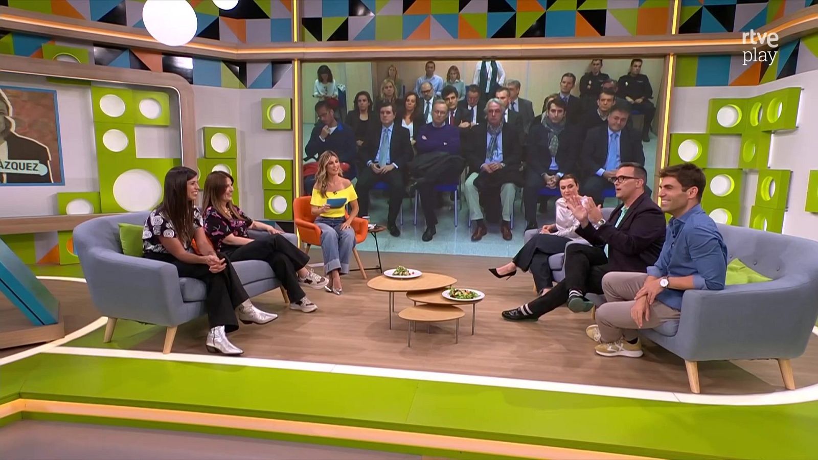 Desnonaments, 'inquiokupació' i comerç tradicional - L'Altaveu - L'altaveu | Veure