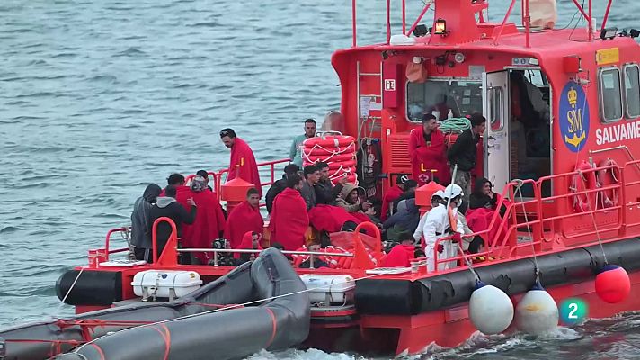 Telecanarias - Telecanarias Tarde - 12/06/2025