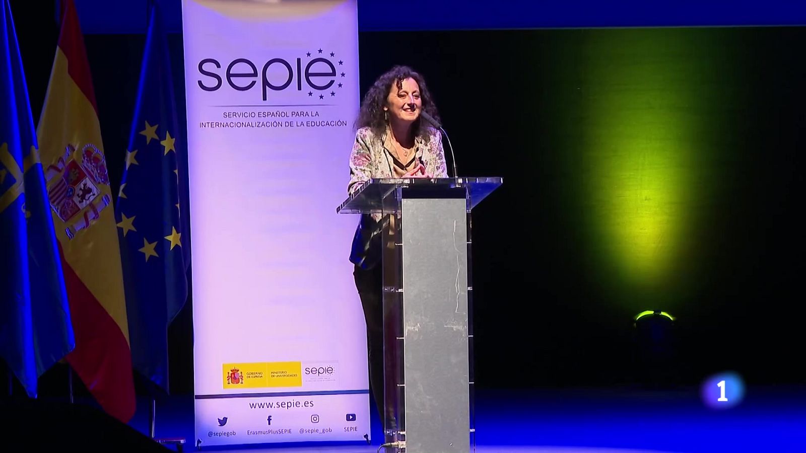 Asturias en 2' - 12/06/25 | Ver