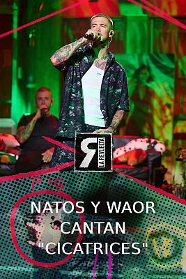 Natos y Waor - "Cicatrices"