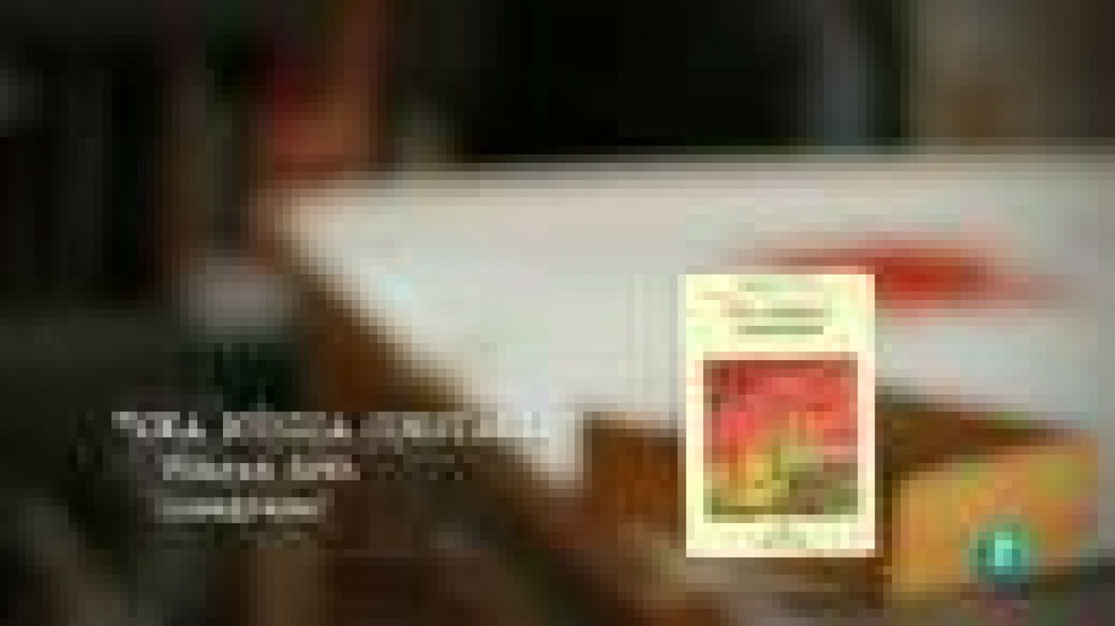 Página 2 - Rescatados: Una música constante (Anagrama) de Vikram Seth