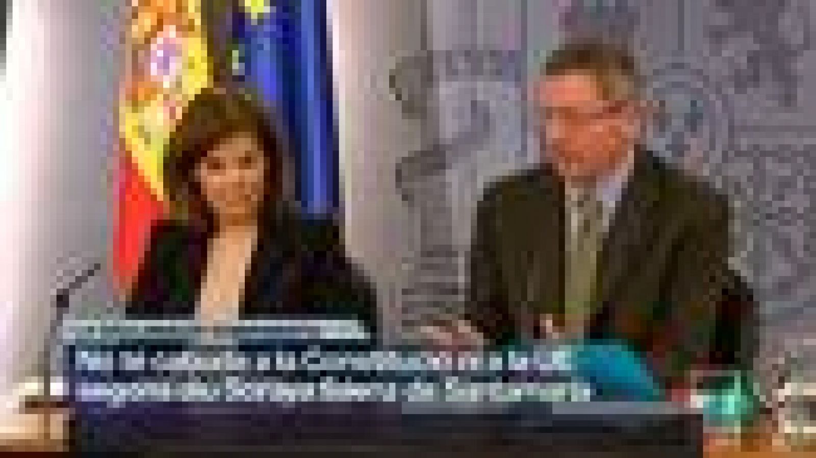 L'Informatiu: L'Informatiu vespre - 10/01/13 | RTVE Play