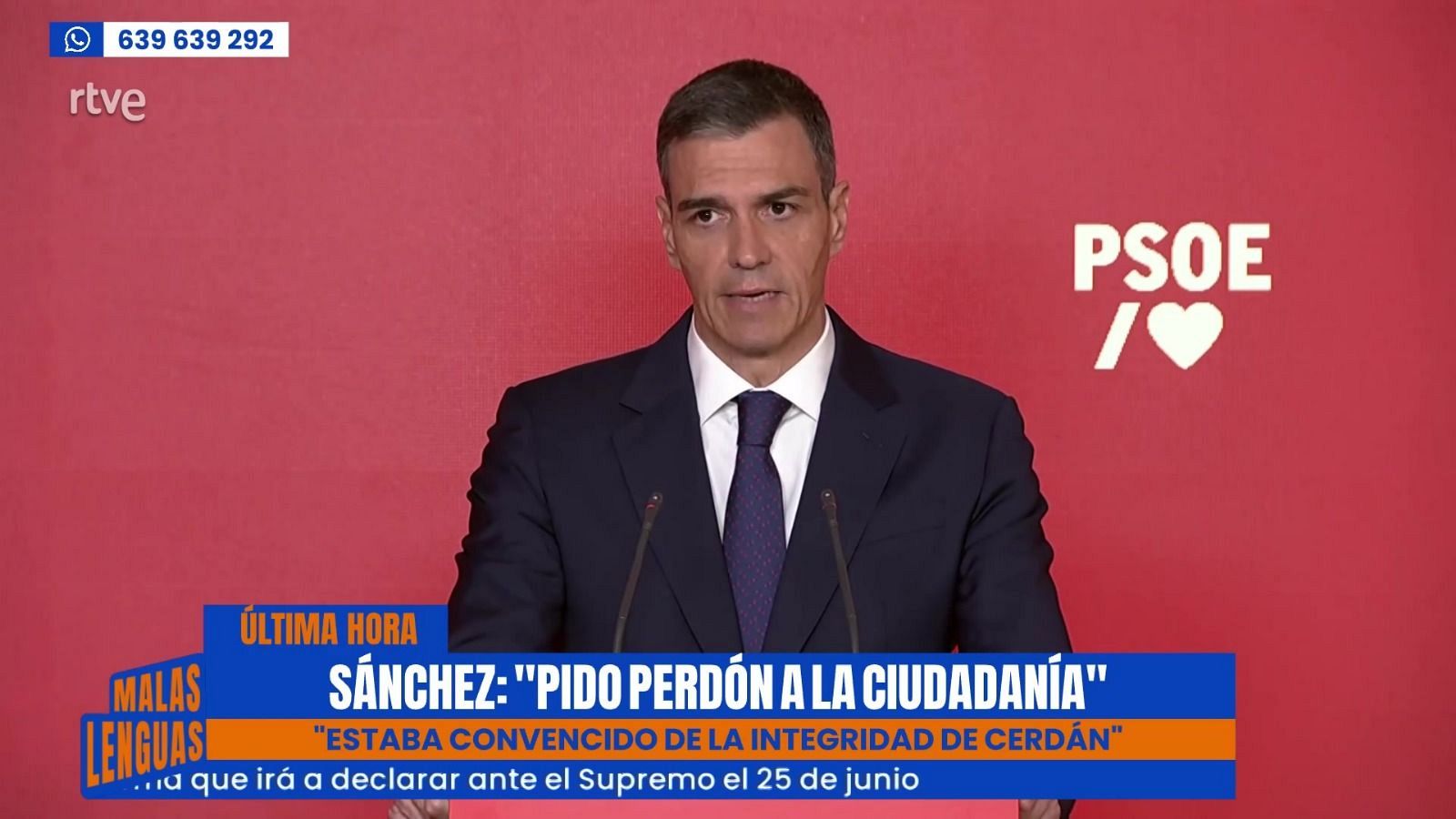 Malas lenguas - Programa 42 - Malas lenguas | Ver