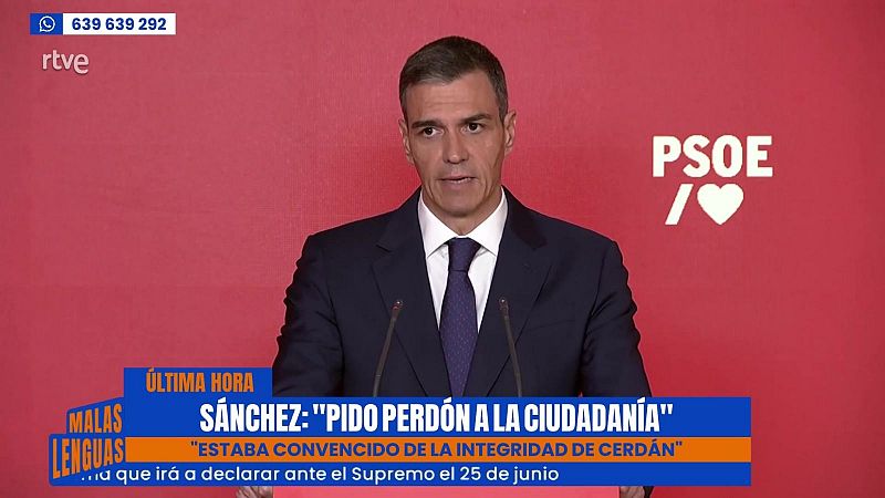 Malas lenguas - Programa 42 - Malas lenguas | Ver