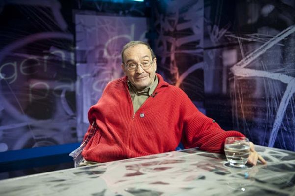 Gent de paraula - Pare Manel: "El porta't bé ...