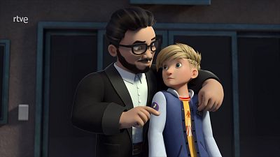 El gran engaño de las adopciones - Dragones, los nueve reinos | Ver