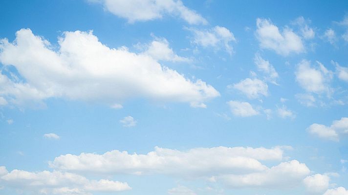 Aragón, en aviso amarillo por altas temperaturas y tormentas