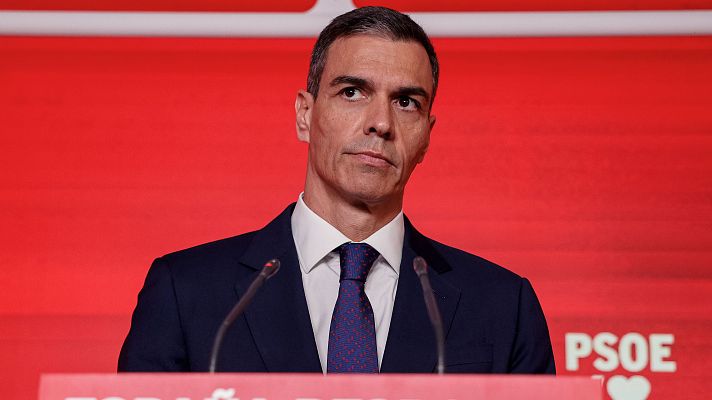 Telediario Matinal - Telediario - 8 horas - 13/06/25