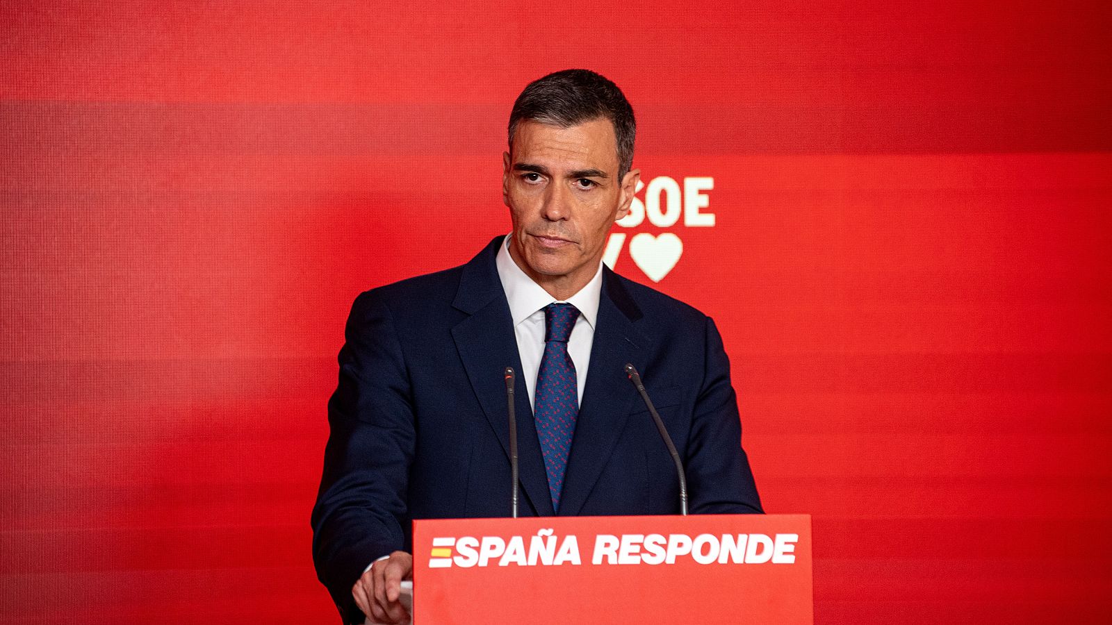 Telediario Internacional - 12/06/25 - ver ahora