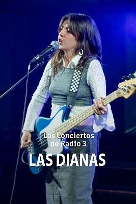 Las Dianas