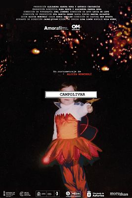 Somos cine - Campolivar (Cortometraje)