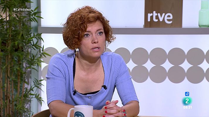 Alemany, sobre el cas Cerdán: "Sánchez haurà de donar molt més la cara"