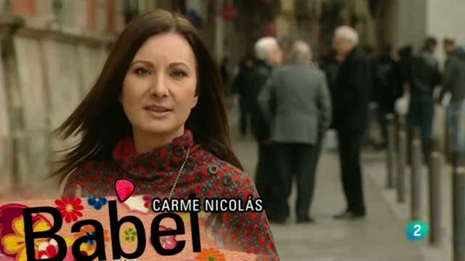 Babel en TVE - Reportaje: agentes anti-rumor