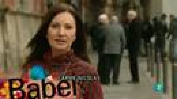 Babel en TVE - Reportaje: agentes anti-rumores