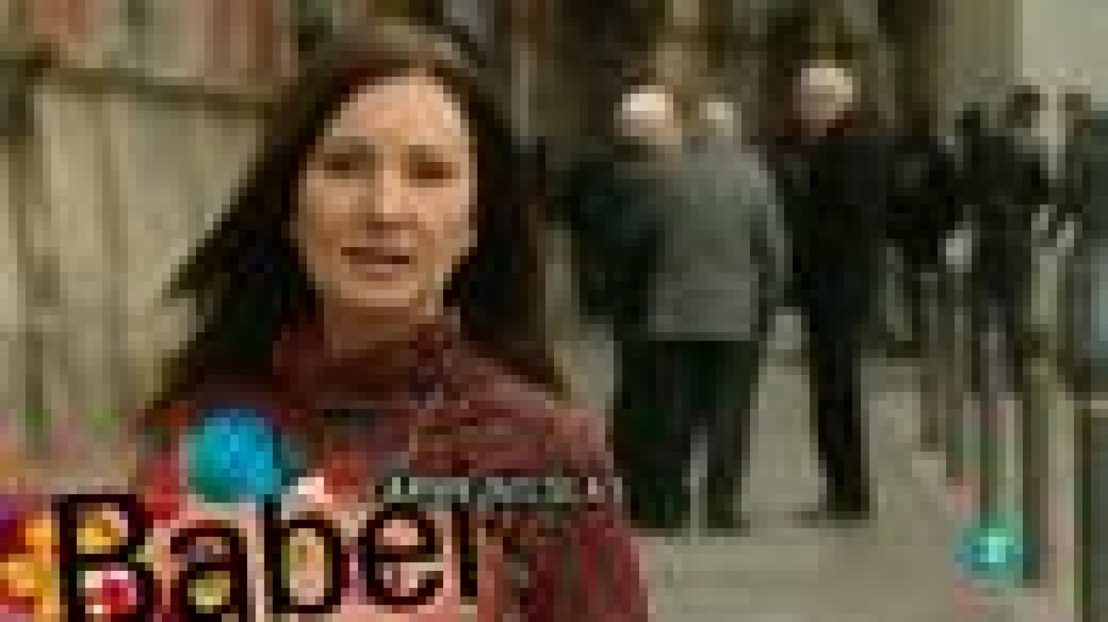Babel en TVE - Reportaje: agentes anti-rumor