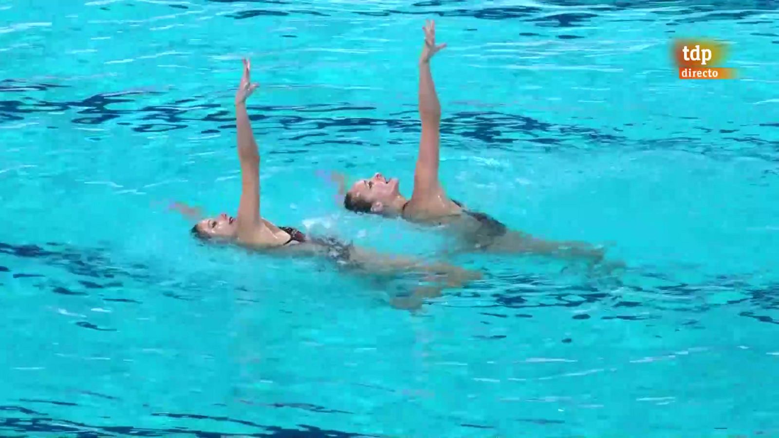 Txell Ferré y Lilou Lluis, bronce en dúo técnico de la Super Final de la Copa del Mundo | Ver