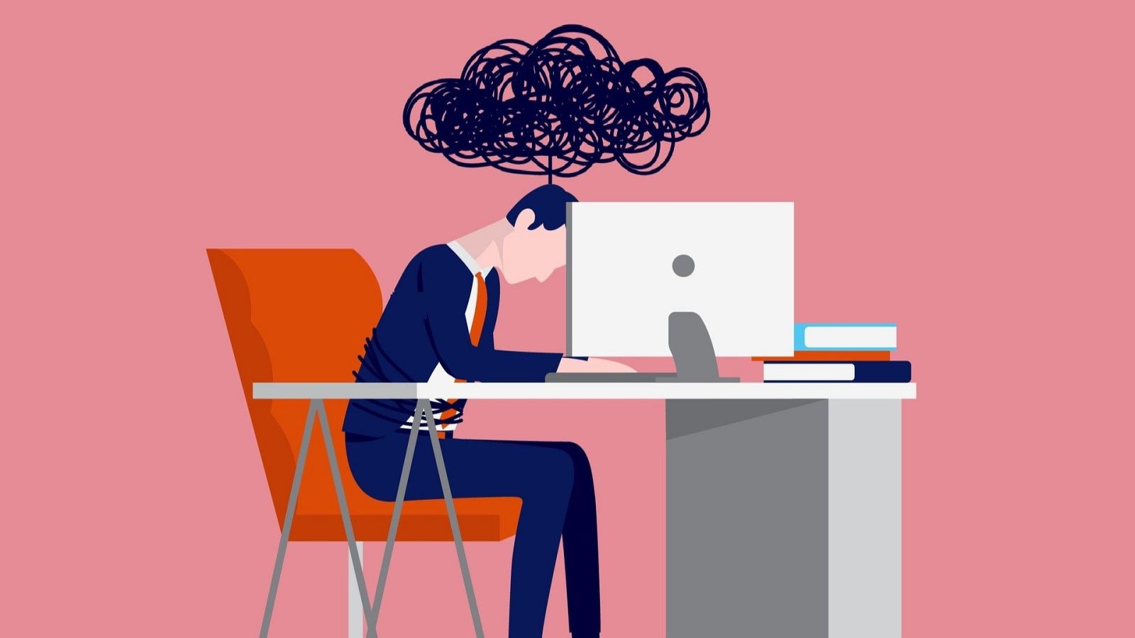 Precariedad y salud laboral - Aquí hay trabajo | Ver