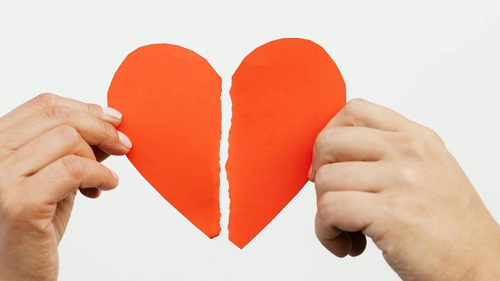 Para todos La 2 - El divorcio